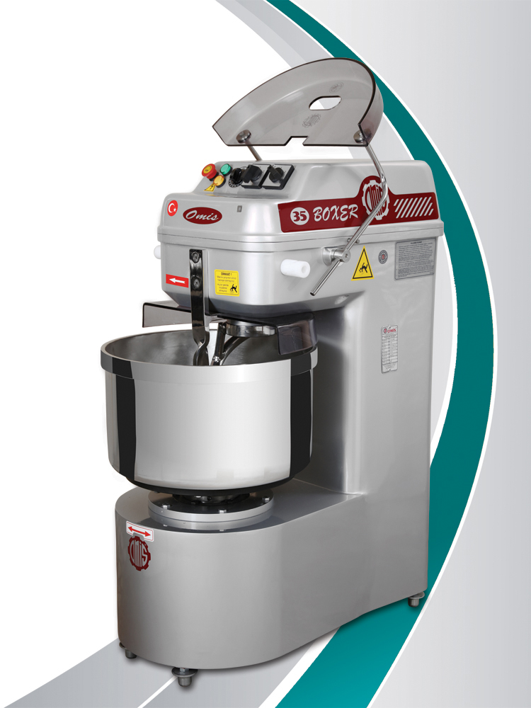 shm-35.jpg 35 KG OMİS SPİRAL HAMUR YOĞURMA MAKİNASI - Görsel 1