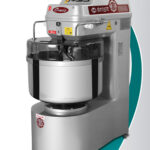 50 KG OMİS SPİRAL HAMUR YOĞURMA MAKİNASI