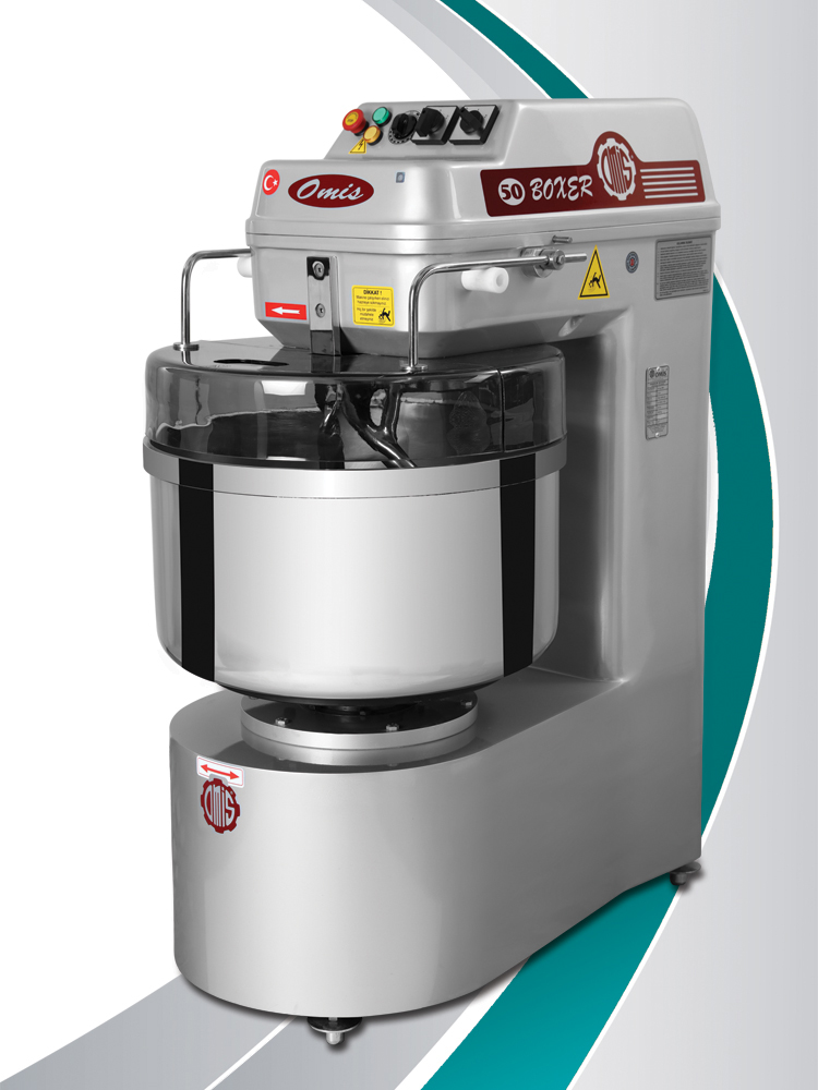 shm-50.jpg 50 KG OMİS SPİRAL HAMUR YOĞURMA MAKİNASI - Görsel 1