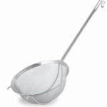 Kapp Sık Telli Kepçe 30 cm
