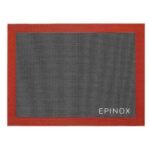 Epinox Silikon Delikli Mat 40×60 Cm (SDM-64)
