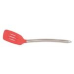 Epinox Silikon Spatula Kırmızı (SS-35K)