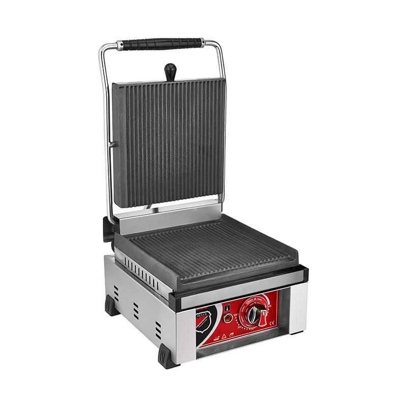 silver-style-tost-makinesi-8-dilim-elektrikli-tost-makineleri-silverinox-72499-18-B.jpg Işıkgaz Silverinox SS-08 Elektrikli 8 Dilim Tost Makinesi - Görsel 1