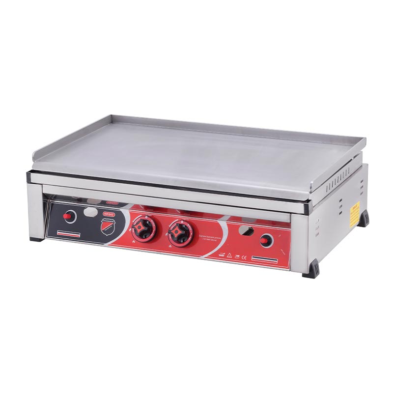 silverinox-2606-2-lpgli-70cm-pleyt-izgara.jpg Işıkgaz SilverInox LPG’li 70 cm Pleyt Izgara 2606-2, Düz Izgara - Görsel 1