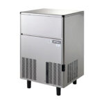 Simag SDE84 Küp Buz Makinesi – 82 Kg/Gün Kapasite