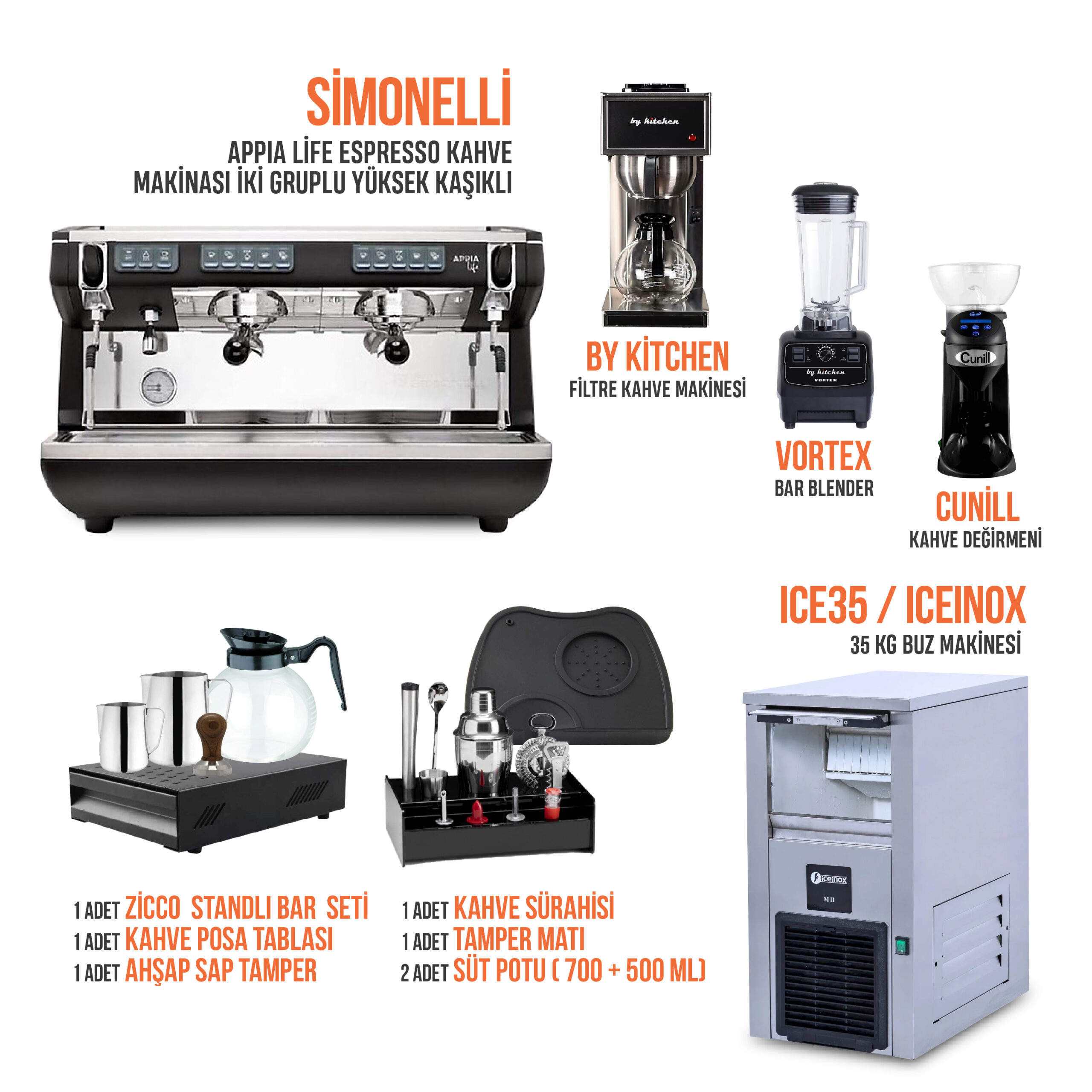 site-02.jpg Simonelli Cafe Ekipmanları Seti - Görsel 1