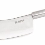 Kapp Soğan Doğrama Bıçağı (monoblok) 31 cm