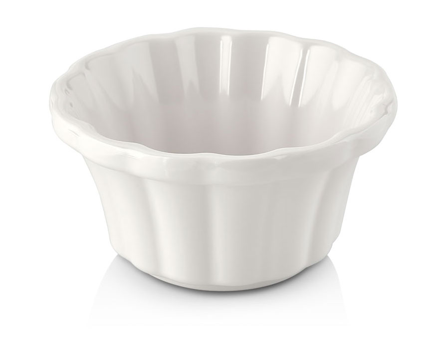 sosluk-471.jpg Formel 8 Cm Melamin Papatya Sosluk - Görsel 1