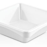 KARE MİNİMAL 11,5×11,5 cm