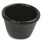 Plastport Sos Kasesi 30 ml Siyah