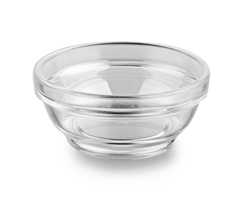 sosluk-recellik-40-ml-seffaf-1072.jpeg Plastport Sos Kasesi 40 ml Şeffaf - Görsel 1