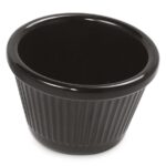 Plastport Sos Kasesi 60 ml Siyah