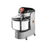 Çağdaş Endüstriyel HS-90-T Çift Devir 100 kg Spiral Hamur Yoğurma Makinesi 380V