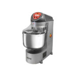 Çağdaş Endüstriyel HS-70-T Çift Devir 50 kg Spiral Hamur Yoğurma Makinesi 380V