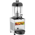 Remta ST18 Tekli Mini Şerbet & Ayran Soğutucu 7 Litre