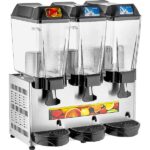 Remta ST19 Üçlü Şerbet+Ayran+Ayran Soğutucu 20+20+20 Litre