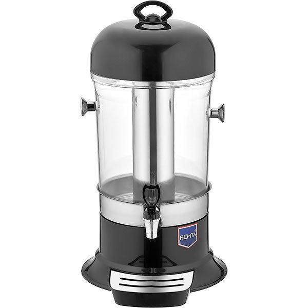 st21.jpg Remta ST21 Buz Soğutuculu Dispenser - Görsel 1