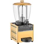 Remta ST23 Gold Elegance Şerbet & Ayran Soğutucu 20 Litre