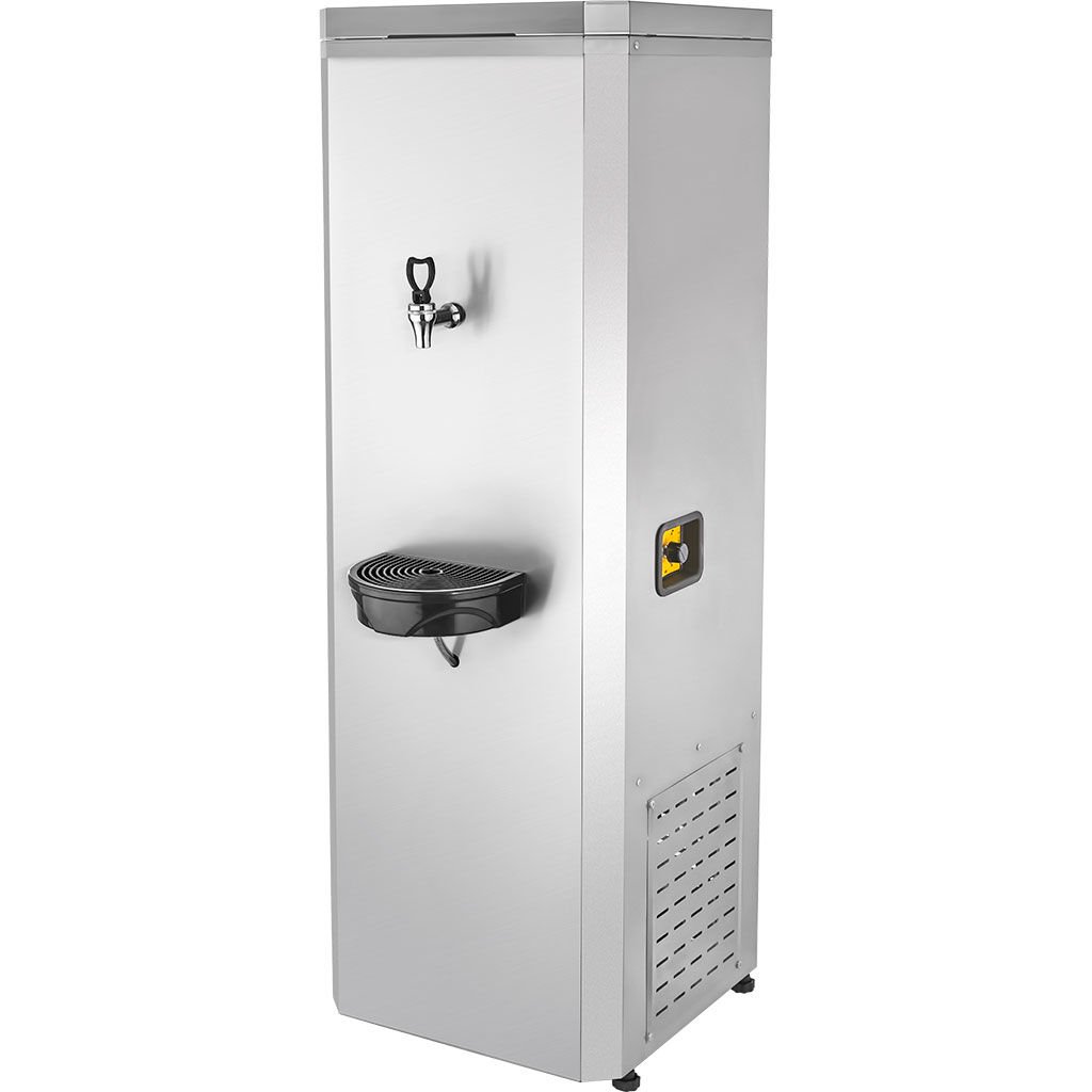 st32.jpg Remta ST32 Su Sebili 36 lt - Görsel 1
