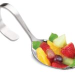 Kapp 4,5 cm Sunum Kaşığı – 40150500
