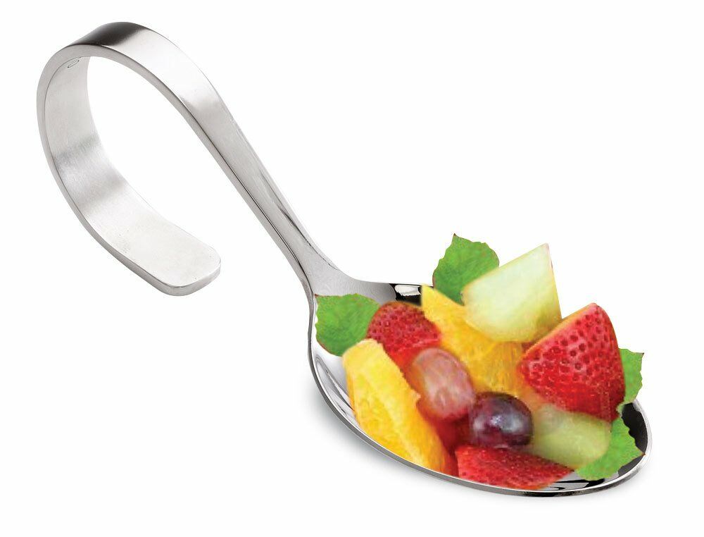 sunum-kasigi-6-5-cm-1605.jpeg Kapp 6,5 cm Sunum Kaşığı - Görsel 1
