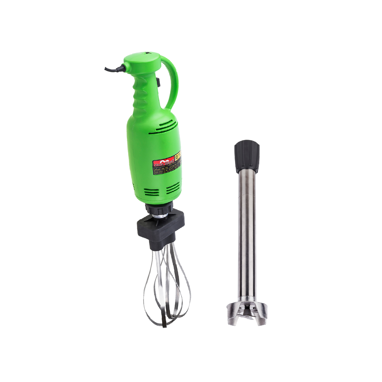 super-mikser-s40-el-blender-sm-142-01.jpg Süper Mikser SM 142-40 El Blender S40 – Çırpıcı Setli - Görsel 1