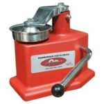 Süper Mikser SM 144/10 Hamburger Köfte Presi | 10 cm