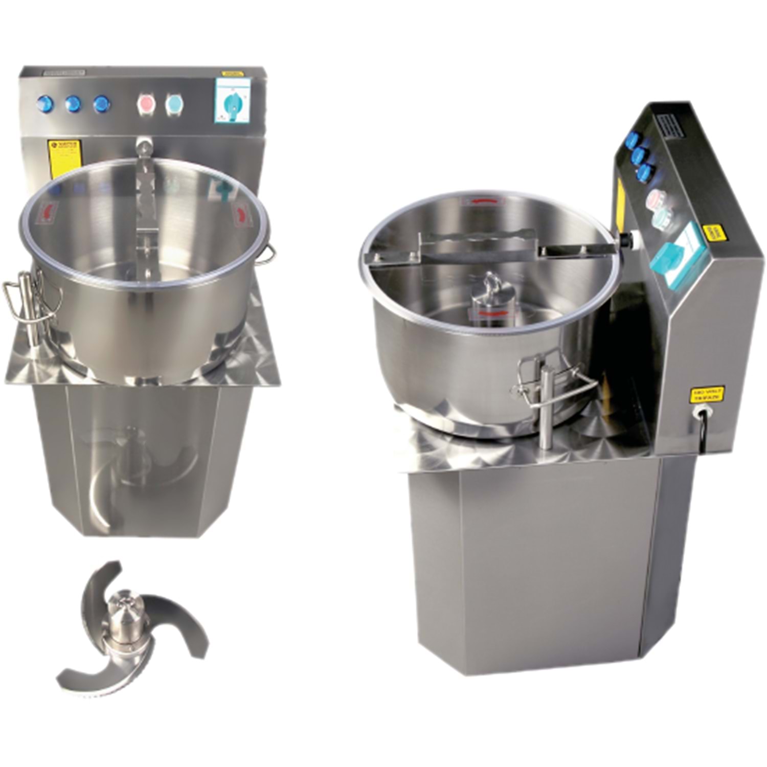 super-mikser-sm112-2-et-cekme-cigkofte-makinesi.jpg Süper Mikser SM 112 Zırh, Kebaplık Et Çekme ve Çiğköfte Yoğurma Makinesi | 20 Lt | 220V 304K Çelik - Görsel 1