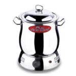 Süper Mikser SM 113-8 Çorba Potu | 800W