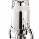 Kapp Süt Dispenseri 6 Lt