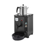 Remta DE14 Tek Demlikli Jumbo Çay Makinesi, 9 Litre - Görsel 2