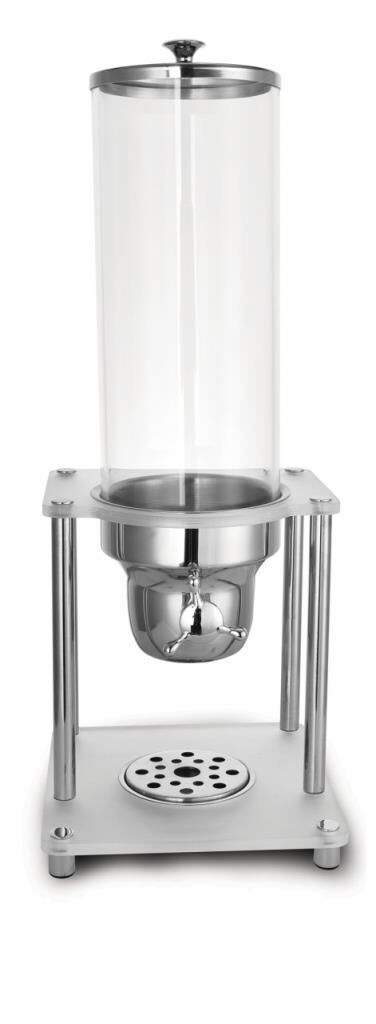 tekli-corn-flakes-dispenseri-3-7-lt-2444.jpeg Kapp Tekli Corn Flakes Dispenseri 3,7 Lt - Görsel 1