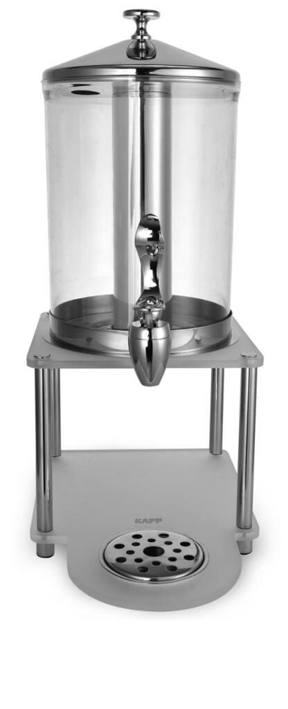 tekli-icecek-dispenseri-7-7-lt-2442.jpeg Kapp Tekli İçecek Dispenseri 7,7 Lt - Görsel 1