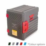 Plastport Thermobox 600 – Menteşeli