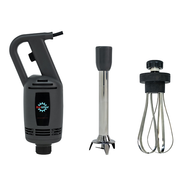 ubl-25-combi-uclu.jpg Bosfor UBL-250-C El Blender Kombi 300 W - Görsel 1