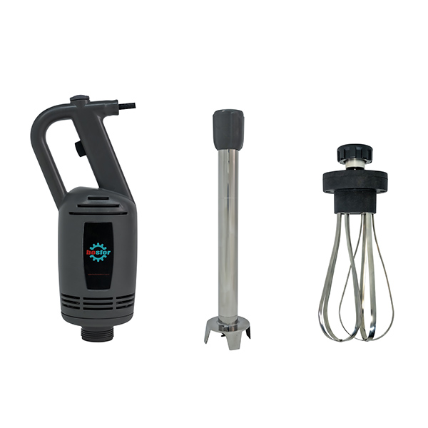 ubl-40-c-kombi-uclu.jpg Bosfor UBL-400-C El Blender Kombi 500 W - Görsel 1