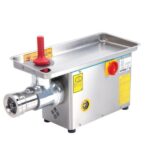 Bosfor UKM-32PT Et Kıyma Makinesi – No.32 – Trifaze 380V