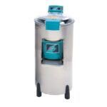 Bosfor UPS-25 Patates Soyma Makinesi – 25 kg, 220V/380V
