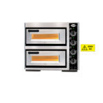 GMG Classic Serisi PF 4040M DE4 Pizza Fırını
