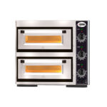 GMG Classic Serisi PF 5050 DE 3 Pizza Fırını