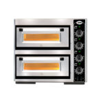 GMG Classic Serisi PF 5050 DE 4 Pizza Fırını