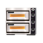 GMG Classic Serisi PF 4040 DE 3 Pizza Fırını