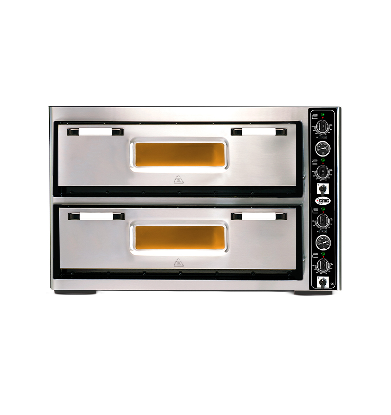 urun-96-1655928325.jpg GMG Classic Serisi PF 9292 DE Pizza Fırını - Görsel 1
