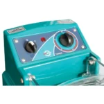Bosfor UPS-25 Patates Soyma Makinesi – 25 kg, 220V/380V - Görsel 2