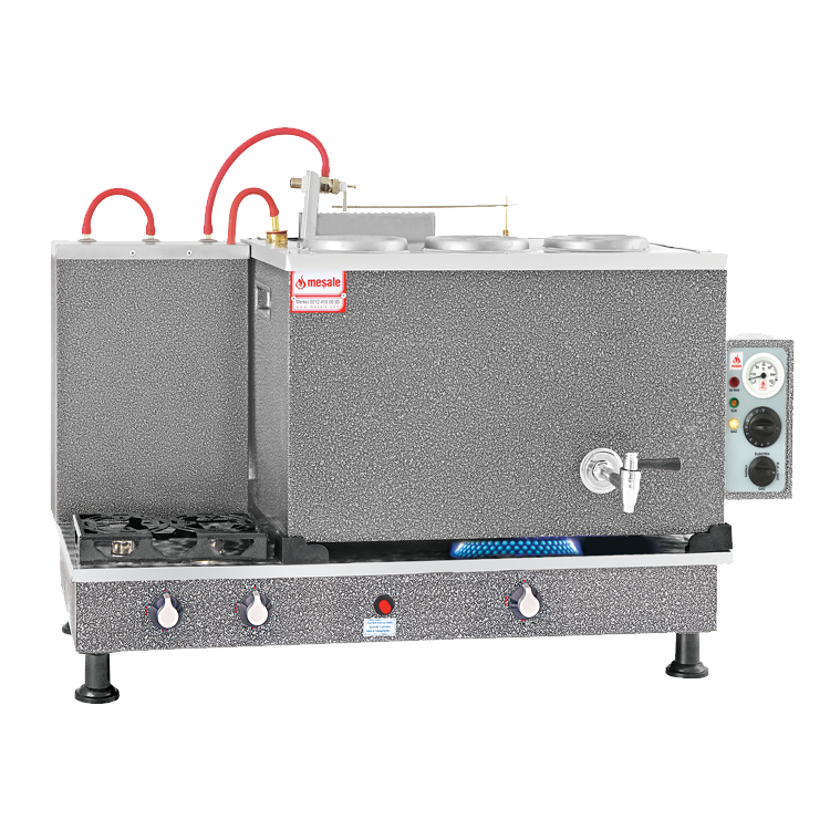 us-chkfo3-rfs-lfo-d333d.png Meşale Chromat Klasik Full Otomatik 3 Demlikli Çay Ocağı - Görsel 1