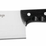 Kapp Uzun Saplı Satır 24 cm