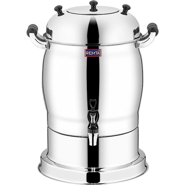 v11.jpg Remta V11 Soğuk Süt Otomatı – 14 Litre - Görsel 1