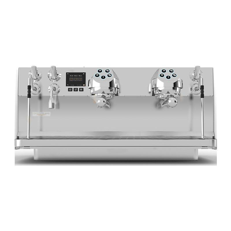 victoria-arduino-eagle-tempo-espresso-kahve-makinesi-2-gruplu-beyaz-espresso-kahve-makineleri-victoria-arduino-71625-38-B.jpg Victoria Arduino Eagle Tempo 2 Gruplu Espresso Kahve Makinesi, Beyaz - Görsel 1