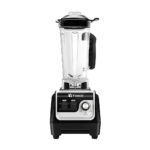 Vosco VHS-206S Bar Blender Manuel 2 Lt Buz Kırıcılı 2000W Siyah