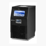 Vosco 23 Kg/Gün Buz Makinesi VSC- 23CS - Görsel 2